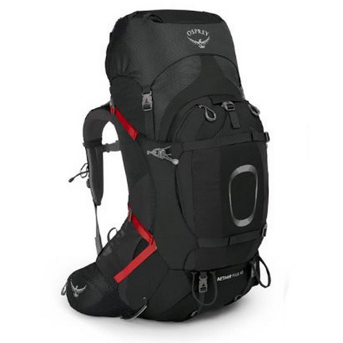 오스프리 이서 플러스 60L OPB1MBP001