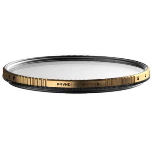 폴라프로 피터 매키넌 미스트 에디션 II 가변ND 2-5 렌즈필터 (82mm)_이미지
