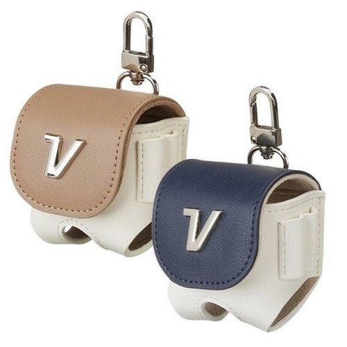 볼빅 VBFB 컴팩트 1구 볼주머니_이미지