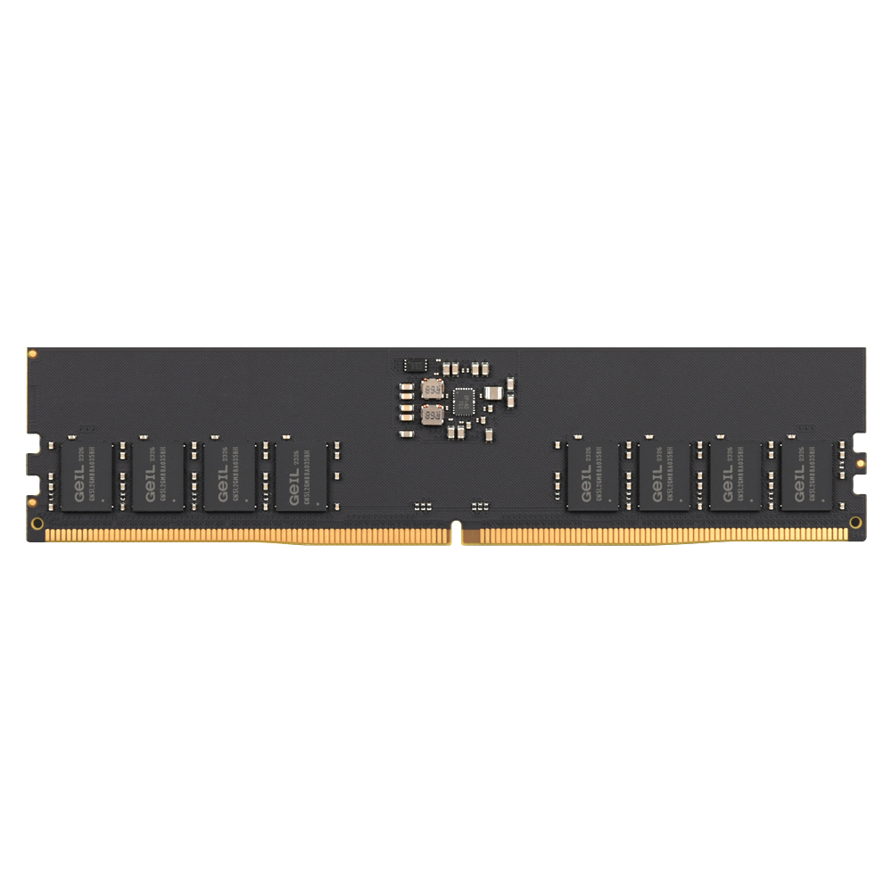 GeIL DDR5-5200 CL42 PRISTINE V