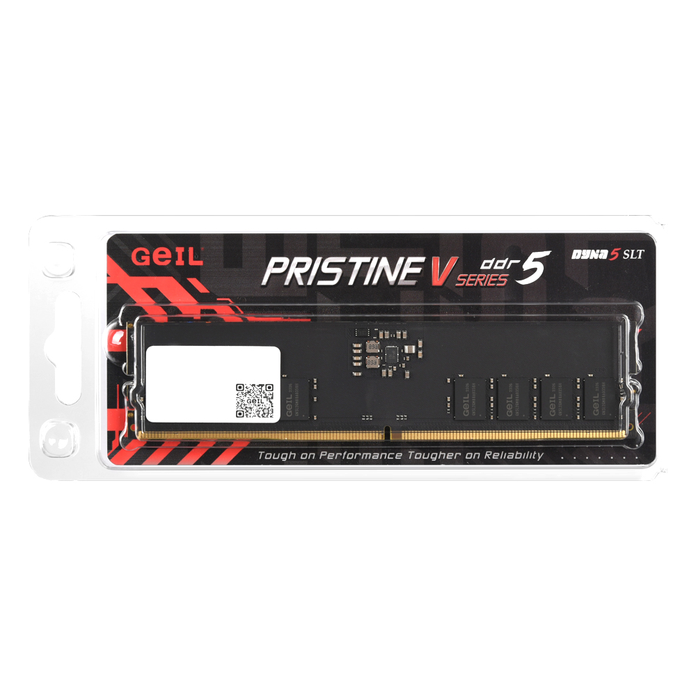 GeIL DDR5-5200 CL42 PRISTINE V (16GB)_이미지