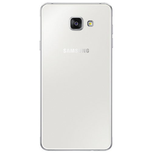 삼성전자 갤럭시A7 LTE 2016 16GB, LG U+ 완납 (번호이동, 단말할인(공통지원))_이미지