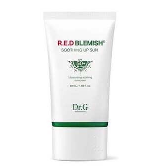 <b>닥터지</b> 레드 블레미쉬 수딩 업 선 50ml