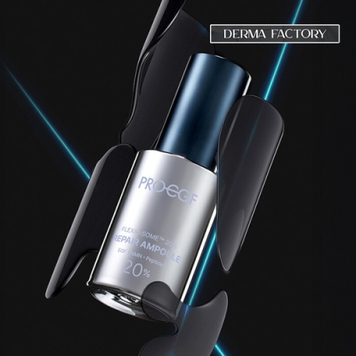 PRO EGF 플렉시어좀 20% 리페어 앰플 30ml