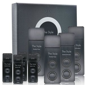 보닌 더 스타일 스탠다드 2종세트 (기획세트, 2세트)