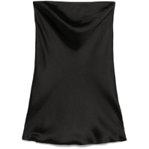 바이어스 노르마카말리 컷 스트랩리스 미니 드레스 ST1243CBC96001 T_이미지