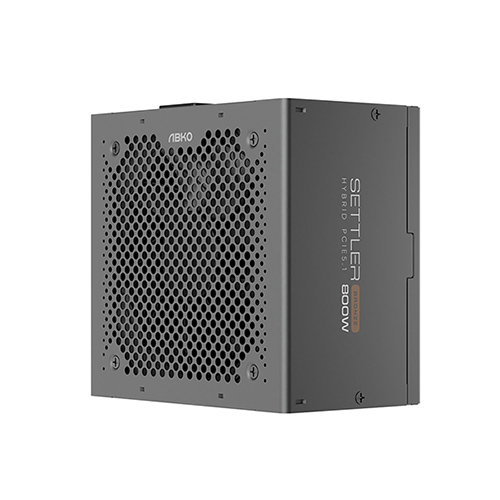 ���� SETTLER ���̺긮�� PCIE5.1 STH-800B ETA BRONZE ����