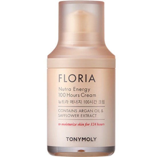 토니모리 플로리아 뉴트라 에너지 100시간 크림 50ml (2개)_이미지