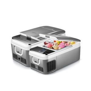 KEMIN 차량용 미니 냉장고 18L