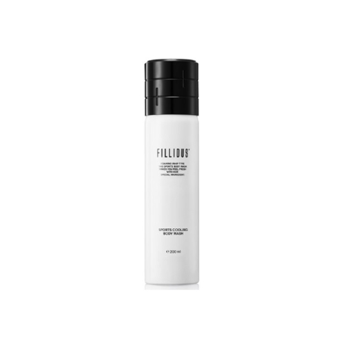 동아제약 필리더스 스포츠 쿨링 바디워시 200ml (3개)_이미지