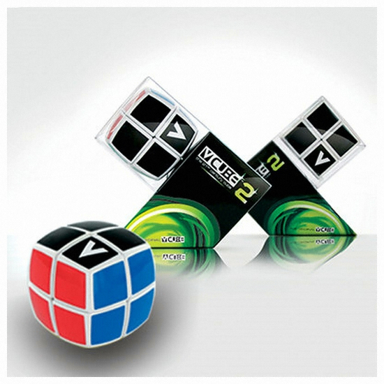 V-CUBE 2 PILLOW