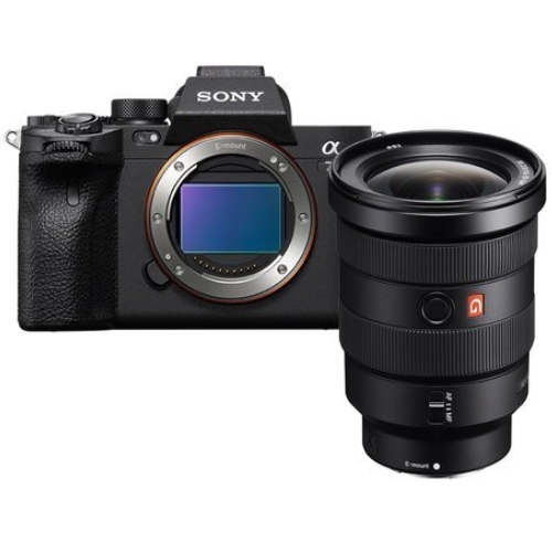SONY 알파 A7S III 렌즈세트