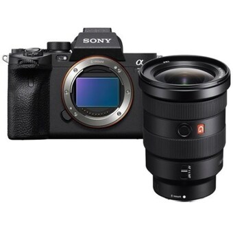 SONY 알파 A7S III 렌즈세트