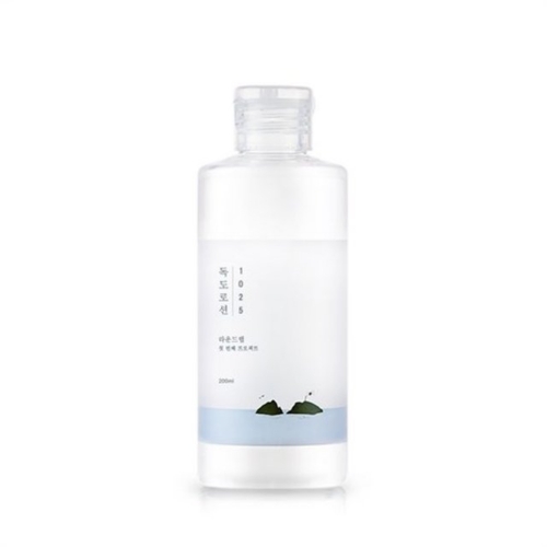라운드랩 1025 독도 로션 200ml (4개)_이미지