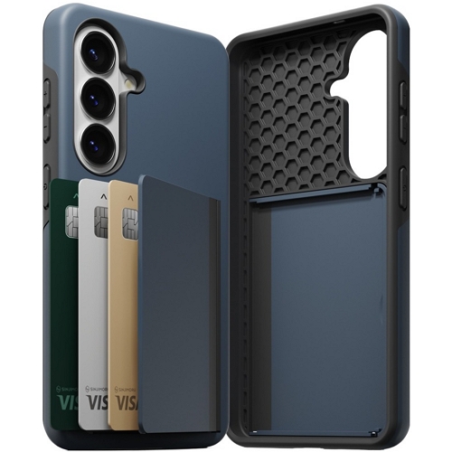 신지모루 갤럭시S26 플러스 듀얼아머락 카드슬롯 케이스_이미지