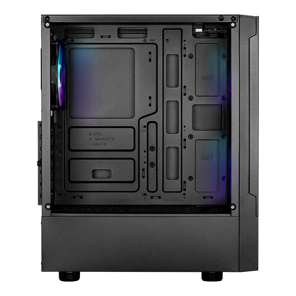 GAMDIAS TALOS E3 메쉬 (블랙)_이미지