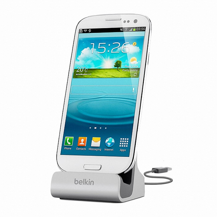 CHARGE SYNC DOCK F8M389qe