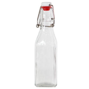  카프 스윙병 밀폐유리병 1000ml