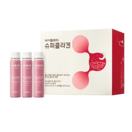바이탈뷰티 슈퍼콜라겐 25ml (90개)_이미지