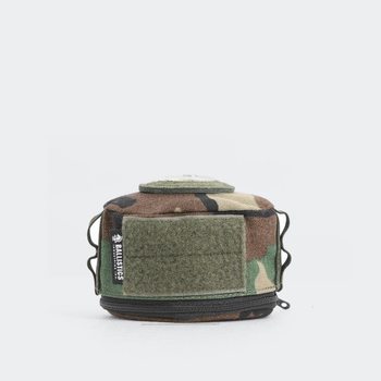 발리스틱스 이소가스 케이스 250