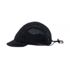 KLATTERMUSEN 메쉬 캡 블랙 10246-999 355236
