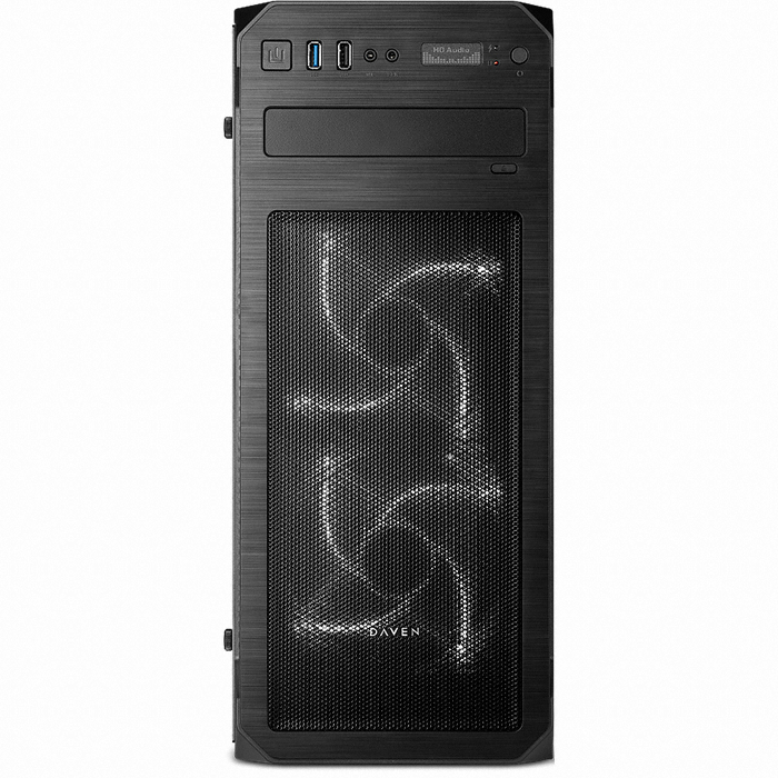 DAVEN 크리스탈 3.0 풀 아크릴_이미지