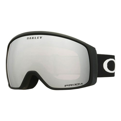 오클리 플라이트 트래커 M 프리즘 스노우 블랙 71050100_이미지