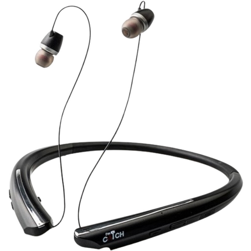 아임캐치 넥밴드 블루투스 이어폰 HX801S (정품)