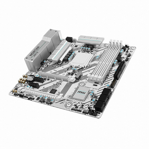 MSI B250M 박격포 아틱_이미지