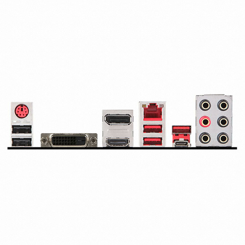 MSI B250M 박격포 아틱_이미지