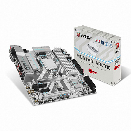 MSI B250M 박격포 아틱_이미지