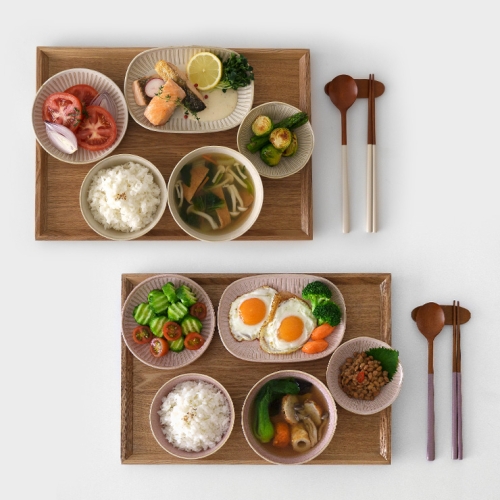 에브리데이 컬렉션 1인 혼밥 세트 5P