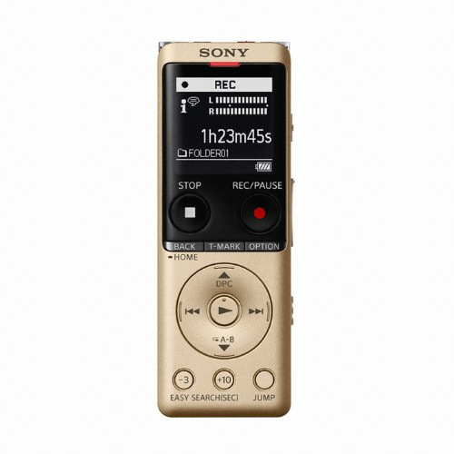 SONY ICD-UX570F (해외구매)_이미지