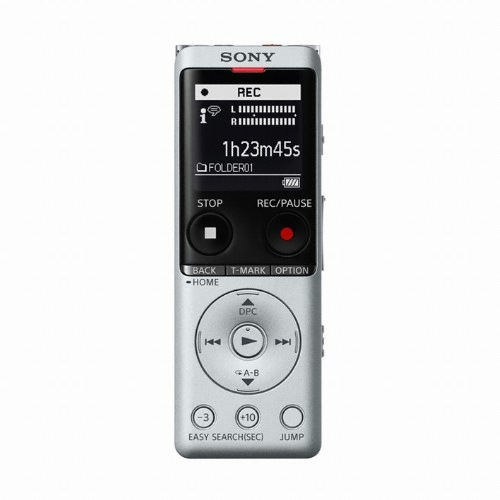 SONY ICD-UX570F (해외구매)_이미지