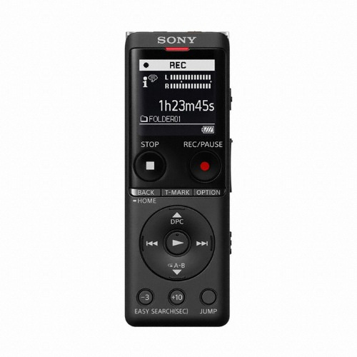 SONY ICD-UX570F이미지입니다. 누르면 해당 게시물로 새창이동합니다.