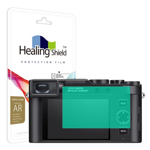 ��Ʈ�� �������� Leica D-LUX8�� Superior AR ��ȭ�� ������ȣ�ʸ�