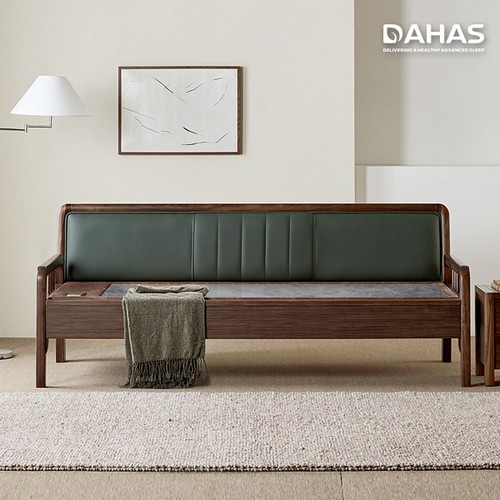 장수돌침대 다하스 1343P 돌소파 MS (샤인스톤)_이미지