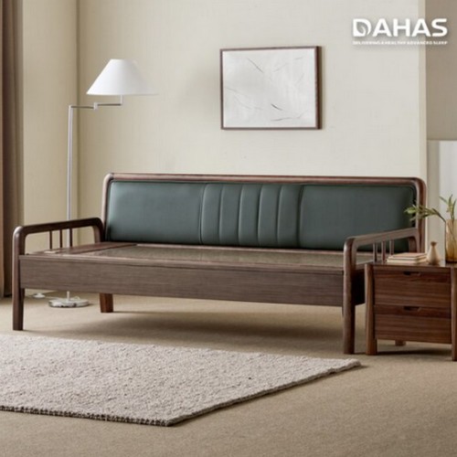 장수돌침대 다하스 1343P 돌소파 MS (샤인스톤)_이미지