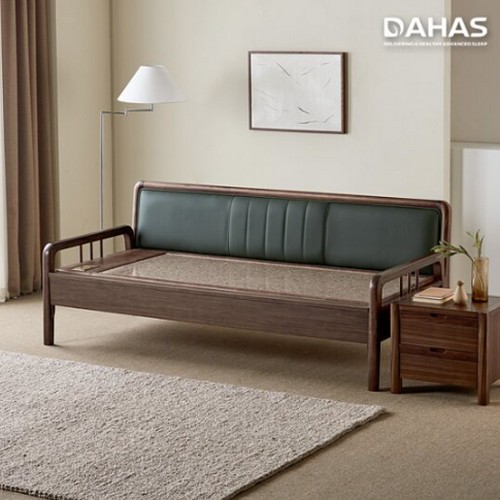 장수돌침대 다하스 1343P 돌소파 MS (샤인스톤)_이미지