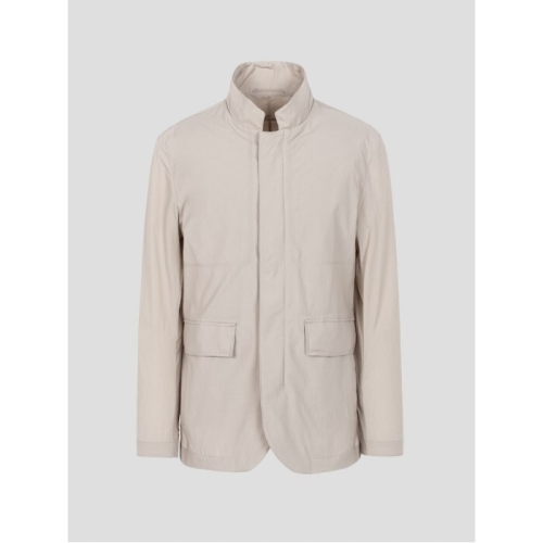 갤럭시 GALAXY 에센셜 섬머 트래비스 재킷 베이지 GA5337U12A