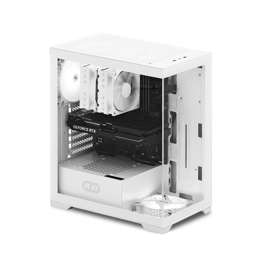 이그닉 리트 빅타워 9959 RT-BTP00040 Win11Home (32GB, M.2 1TB)_이미지
