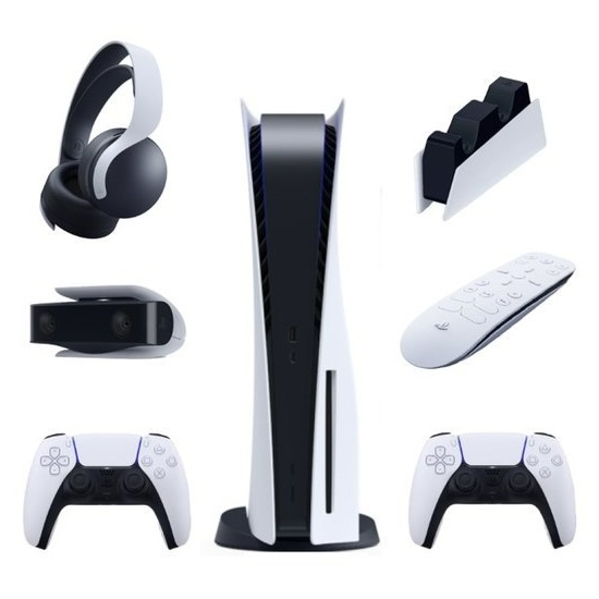 SIE �÷��̽����̼� 5 825GB �ֺ���� ��Ű��