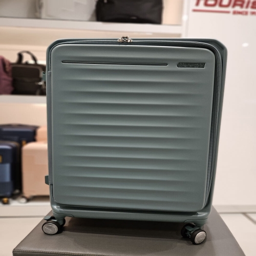 �ܼҳ���Ʈ �Ƹ޸�ĭ������� AMERICAN TOURISTER ���̺���06 FRONTEC HJ361030