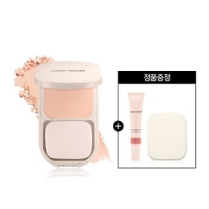 로라메르시에 리얼 플로리스 페더 매트 파우더파운데이션 7.6g