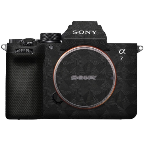 SONY A7 V용 데칼 스티커