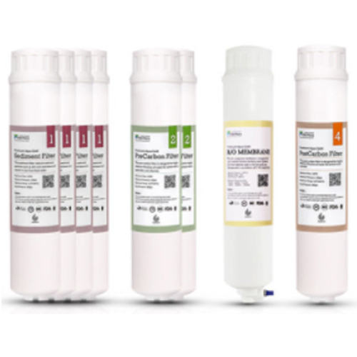 필터나라 청호나이스 CHP-3800S 호환필터 세트 (12개월)