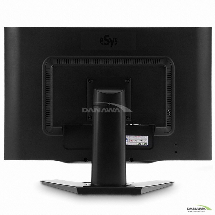 ESYS EXTREME EX2401W FHD
