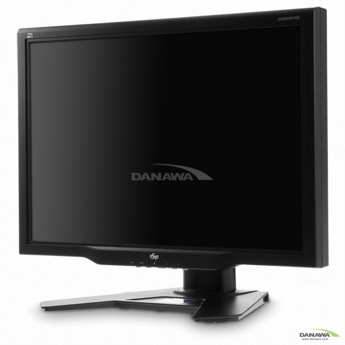 ESYS EXTREME EX2401W FHD