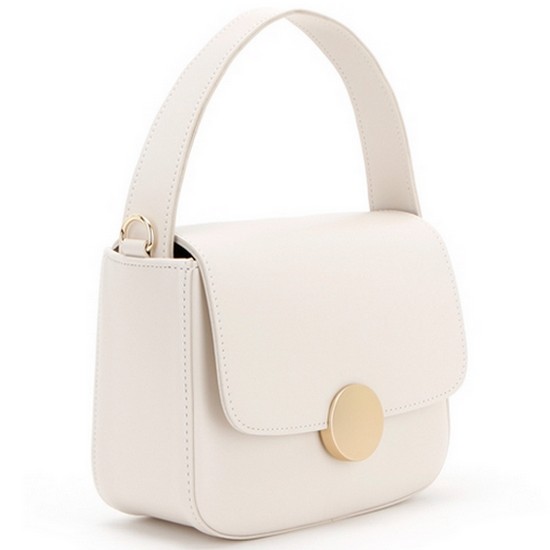 오프더레코드 Cauco mini Bag (Ivory)_이미지
