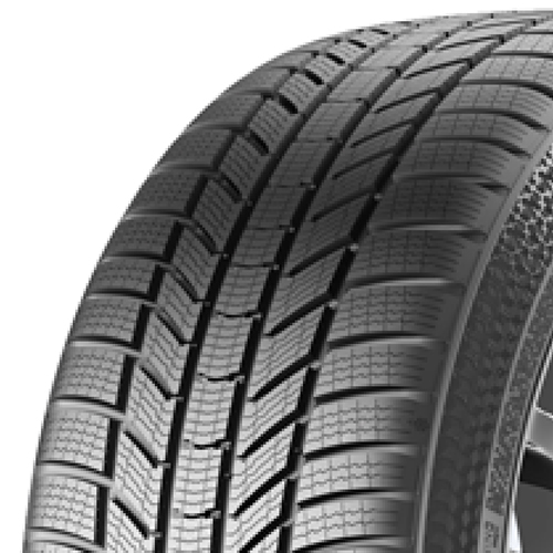 콘티넨탈타이어 윈터 콘택트 TS870P 245/45R18 (장착비별도)_이미지
